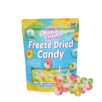 Daskare Busassun Busassun Zoben Gummy iri-iri