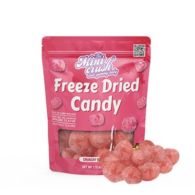 Daskare Busassun Crunchy Berry