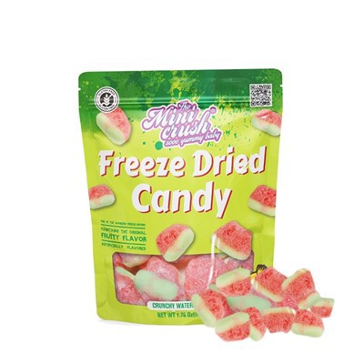 Daskare Busassun Kankana Crunchy