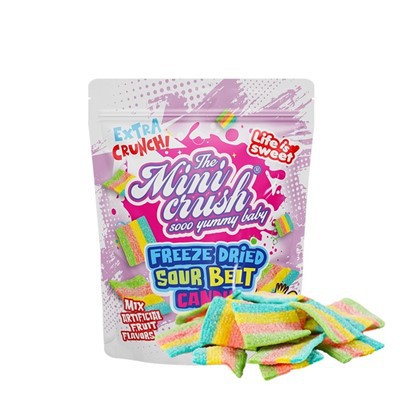 Daskare Busassun Belts Candy