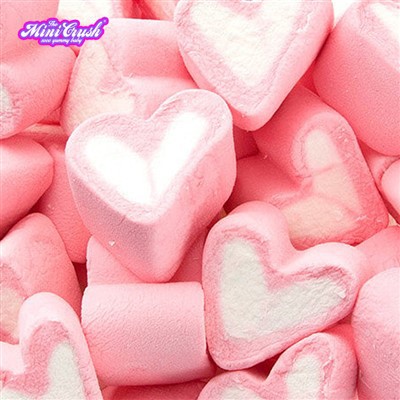 Daskare -bushewar Zuciya{1}} Marshmallows